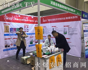 2019第十六屆中原農(nóng)資產(chǎn)品交易暨信息交流會(huì) 搭建行業(yè)橋梁，融合藝術(shù)交流