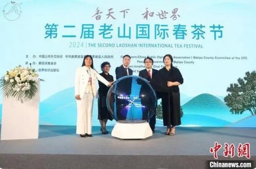 第二屆老山國(guó)際春茶節(jié)圓滿落幕 以茶為媒，共品茗香，促進(jìn)中外文化交流