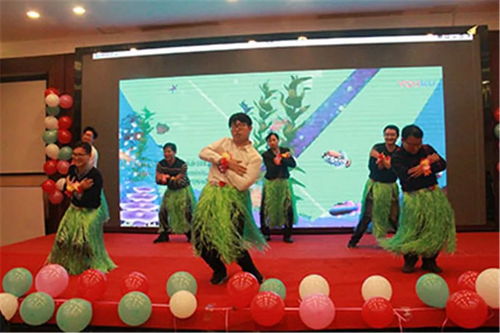 傳化化學(xué)集團(tuán)工會(huì) 以文化為紐帶，繪就多彩職工生活畫卷