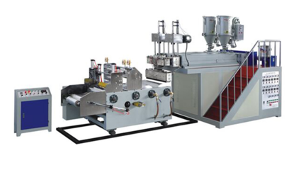 長(zhǎng)沙氣泡膜機(jī) 價(jià)格解析與設(shè)備研發(fā)新趨勢(shì)