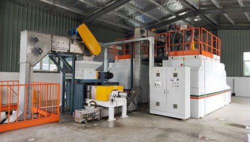 青島發布垃圾分類指南，機械設備研發產業迎來新機遇